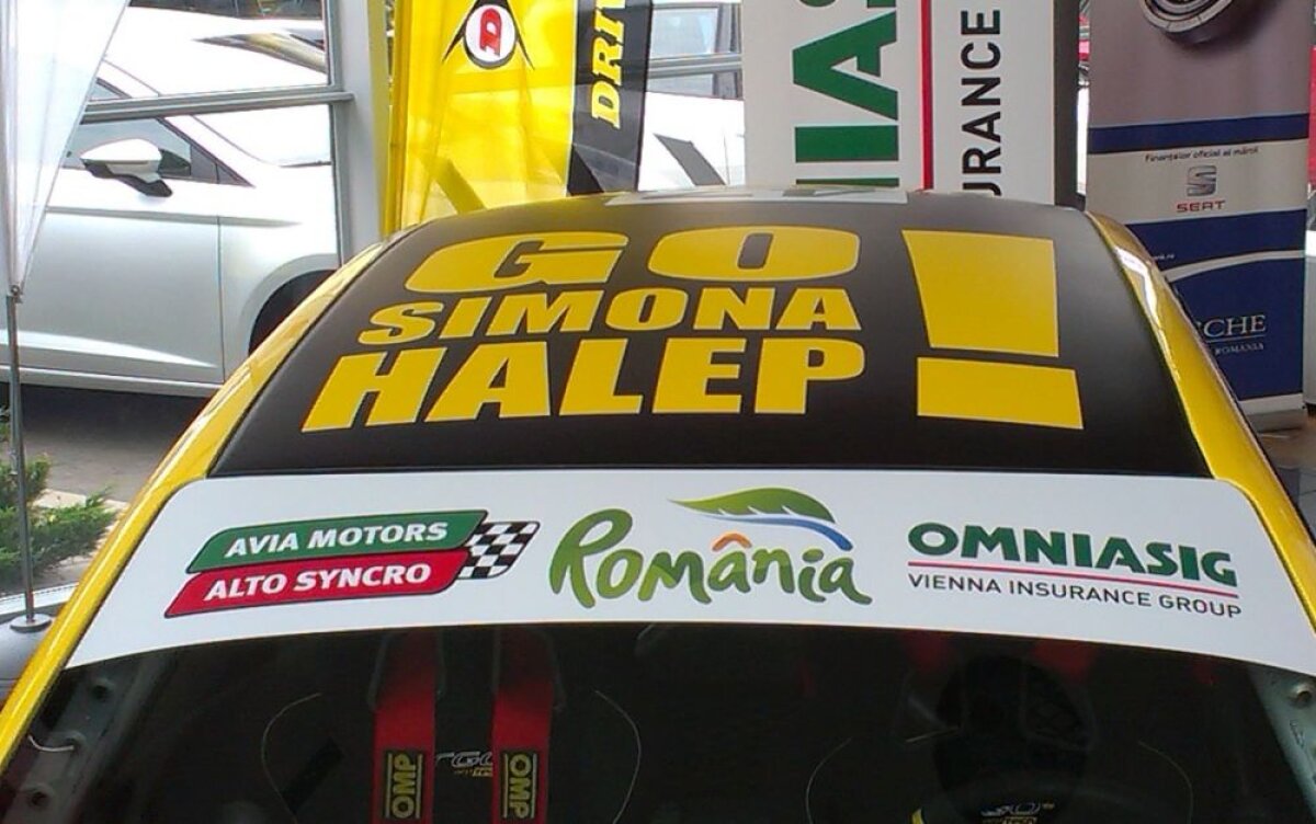 Andrei Mitraşcă este primul pilot român care va participa la legendara competiţie Pikes Peak: "Cursa către nori"