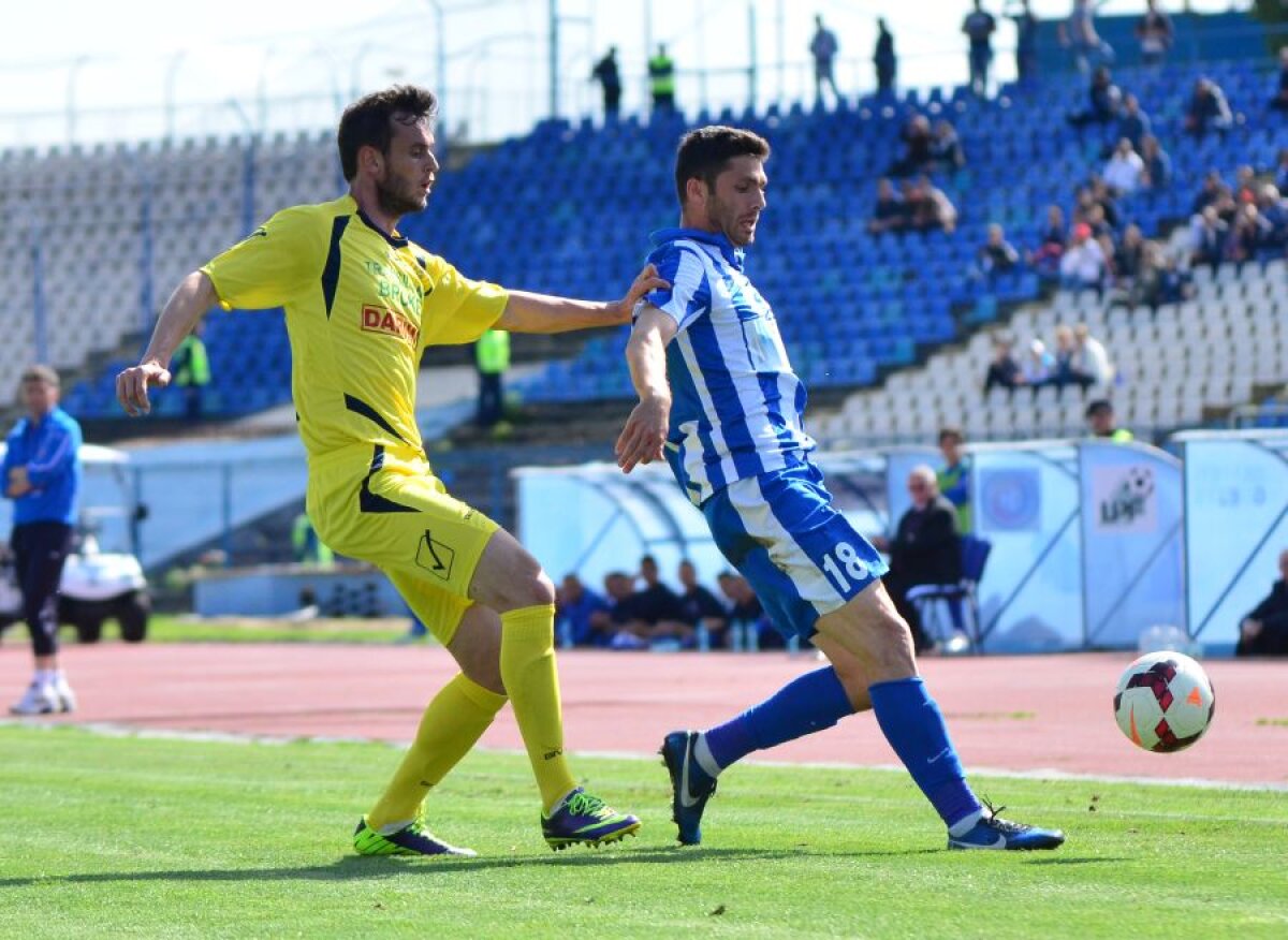 CS U Craiova a primit aviz favorabil din partea lui Viorel Duru » Primesc oltenii licenţa pentru Liga 1?