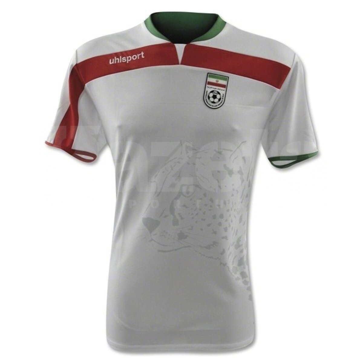 FOTO Topul celor mai tari tricouri de la Mondialul din Brazilia! Care e preferatul tău?