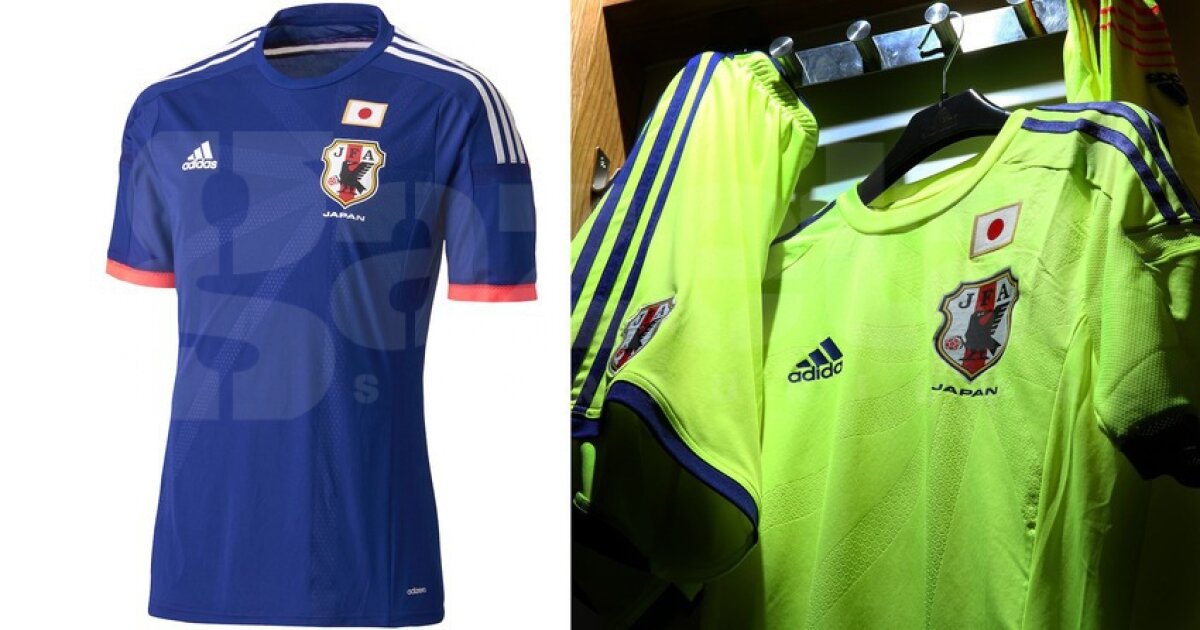 FOTO Topul celor mai tari tricouri de la Mondialul din Brazilia! Care e preferatul tău?