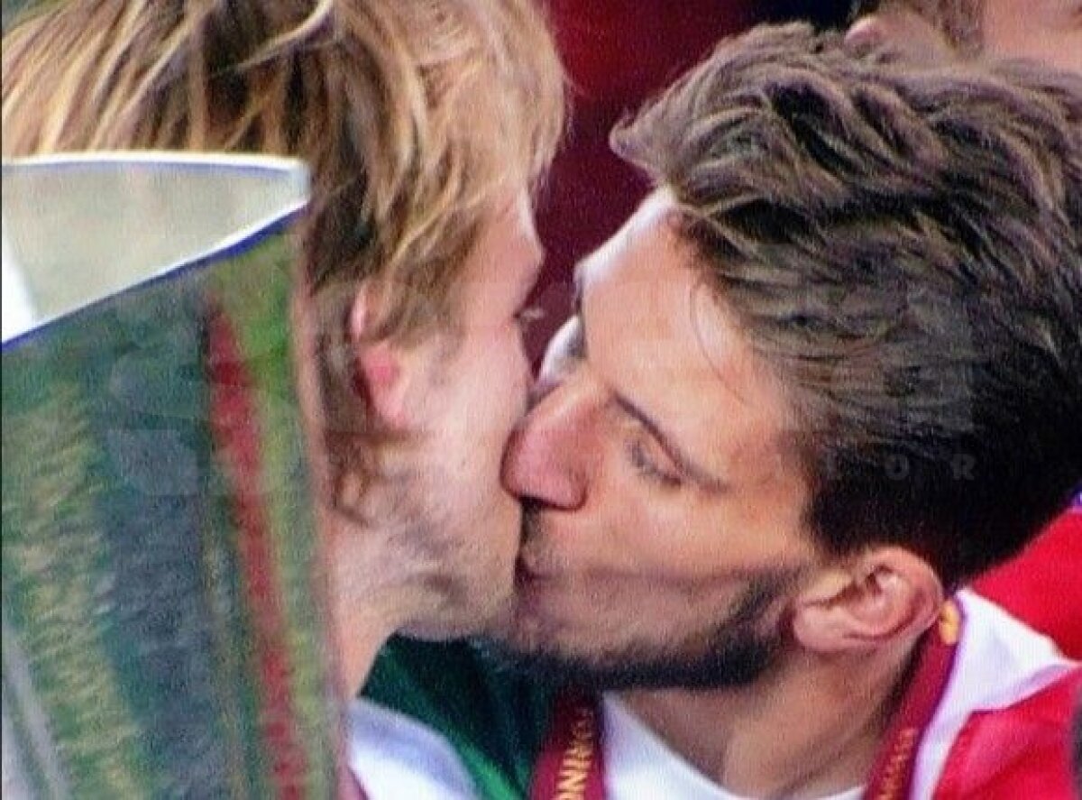 Betoreador » Portughezul detestat de Lisabona continuă tradiţia portarilor-eroi la Sevilla: după Palop, vine Beto!