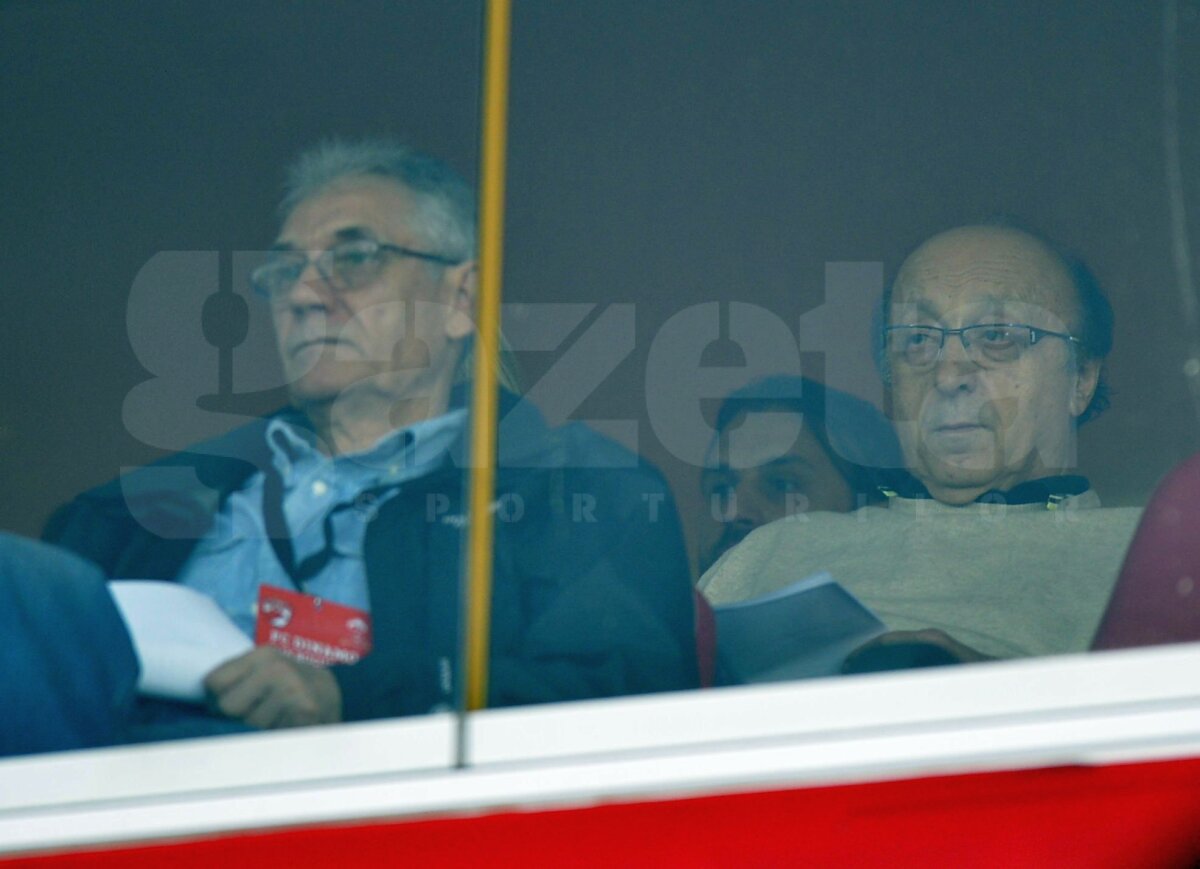 FOTO şi VIDEO Dinamo - Săgeata Năvodari 4-1 » "Cîinii" au obţinut prima victorie după 3 etape de secetă