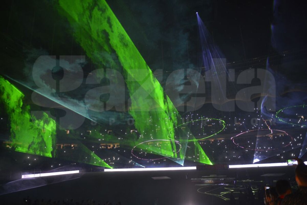 GALERIE FOTO Drumul spre 25! » GSP.RO a pregătit cele mai importante 25 de imagini pentru titlul Stelei!