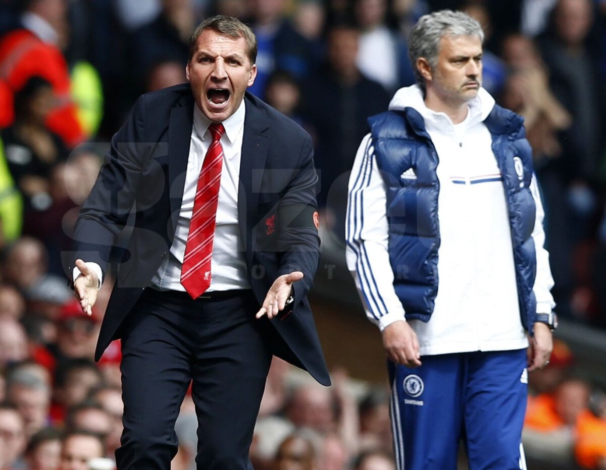 Întăriri la Liverpool! Brendan Rodgers ademeneşte de pe Camp Nou un atacant care a făcut istorie la Barcelona