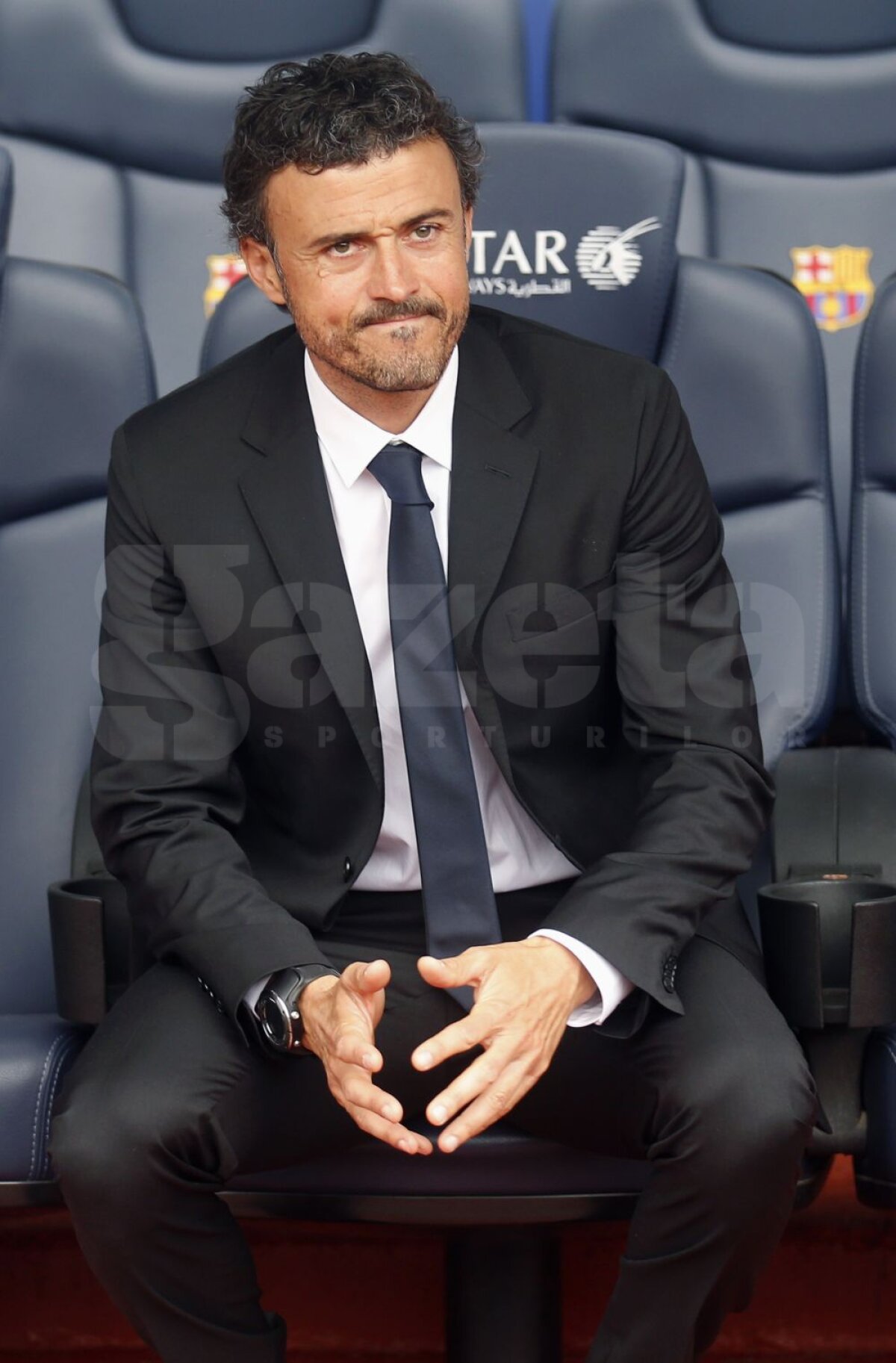 Întăriri la Liverpool! Brendan Rodgers ademeneşte de pe Camp Nou un atacant care a făcut istorie la Barcelona