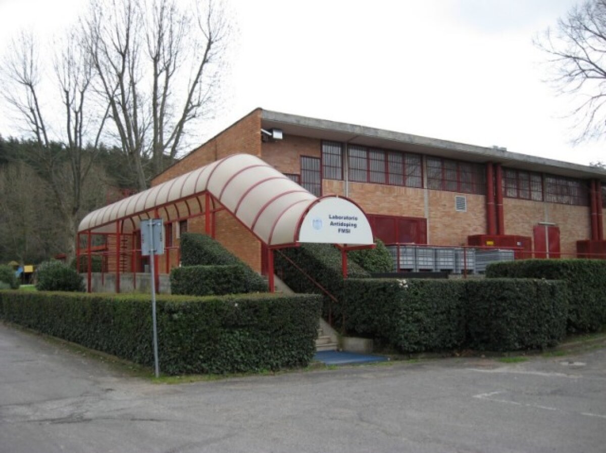 FOTO Paradisul verde » Mîine încep meciurile finalei Cupei Coca-Cola. Cum arată baza la care se vor pregăti cîştigătorii