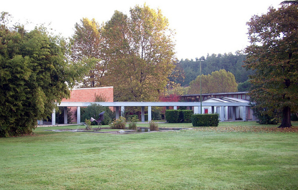 FOTO Paradisul verde » Mîine încep meciurile finalei Cupei Coca-Cola. Cum arată baza la care se vor pregăti cîştigătorii