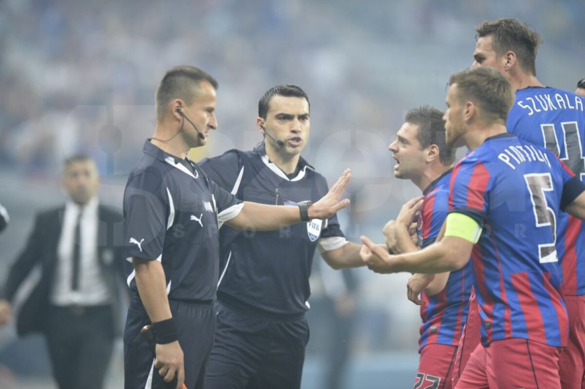 FOTO Astra a cîştigat primul trofeu din istoria clubului, 4-2 la penalty-uri în faţa Stelei