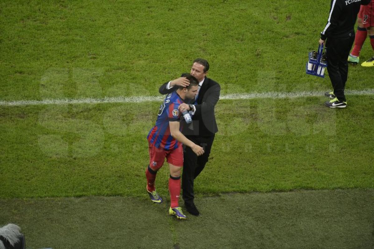 FOTO Astra a cîştigat primul trofeu din istoria clubului, 4-2 la penalty-uri în faţa Stelei