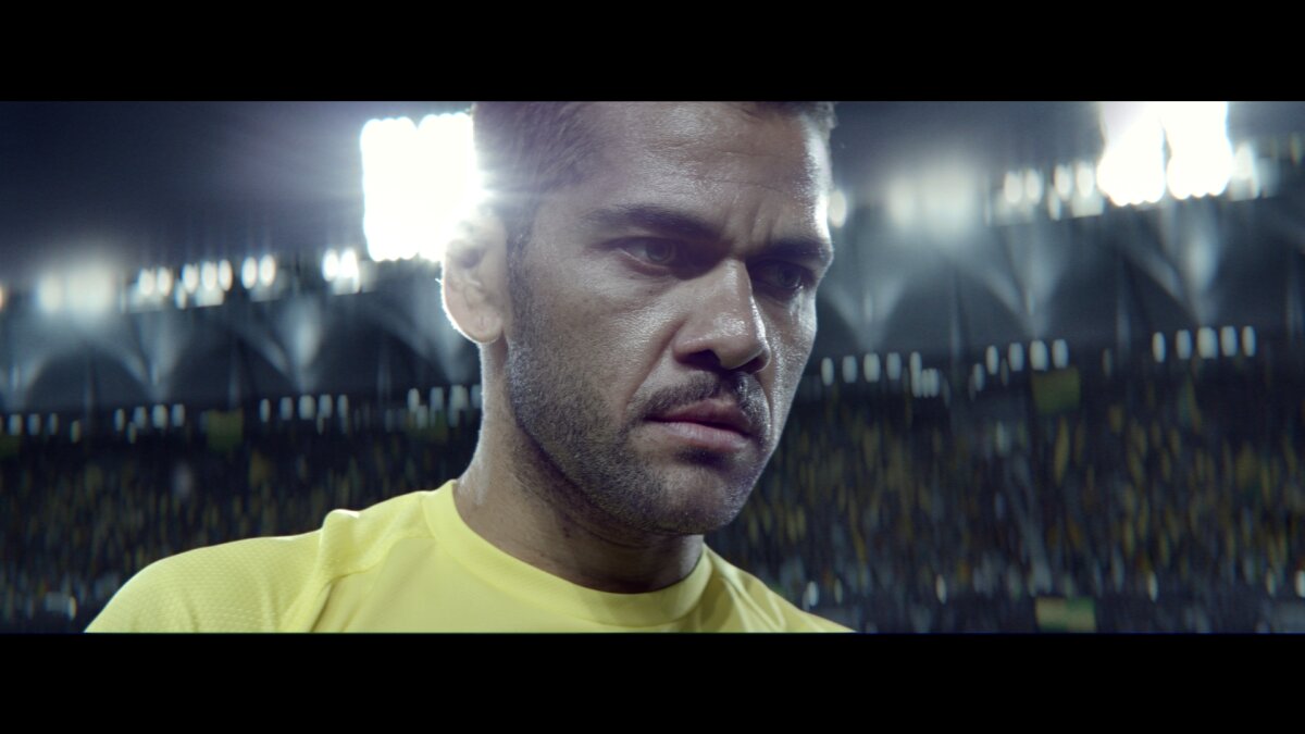 VIDEO Costin Lazăr, Alex Bourceanu, Mihai Pintilii, Gabi Torje şi Florin Gardoş, apariţii de senzaţie în ultimul clip al lui Lionel Messi!