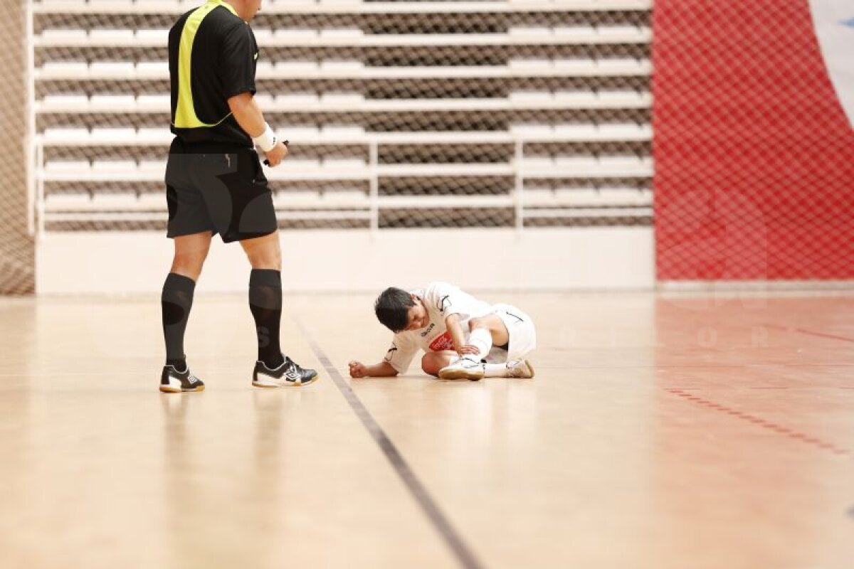 FOTO Pasiune şi sacrificiu » S-a încheiat Cupa Coca-Cola » Ediţie specială GSP în 8 pagini: ce aprig a fost micul nostru campionat mondial!