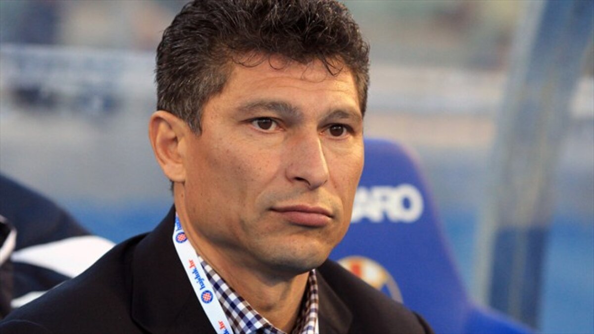 Laurenţiu Reghecampf a plecat supărat, dar alţi antrenori se înghesuie să-i ia locul! Au apărut două variante noi