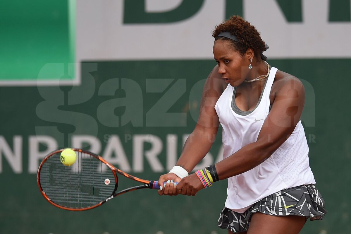 Corespondenţă de la Paris » Perechea improbabilă a tenisului de mîine » Taylor Townsend şi Dominic Thiem sînt figurile noi apărute la Roland Garros