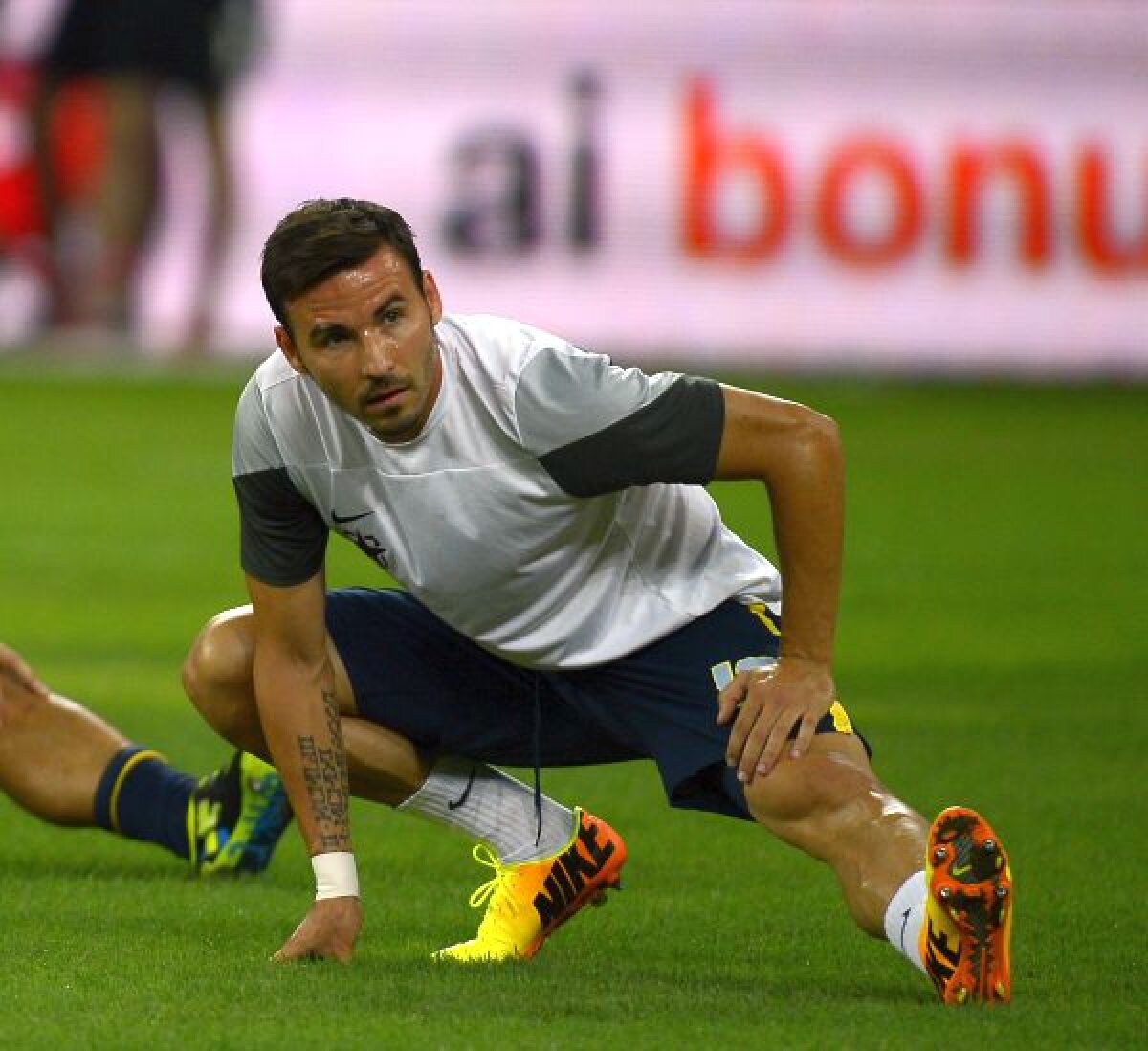 EXCLUSIV Steaua în pericol! Campioana riscă interdicţie la transferuri şi depunctarea :O » "Să se facă dreptate!"