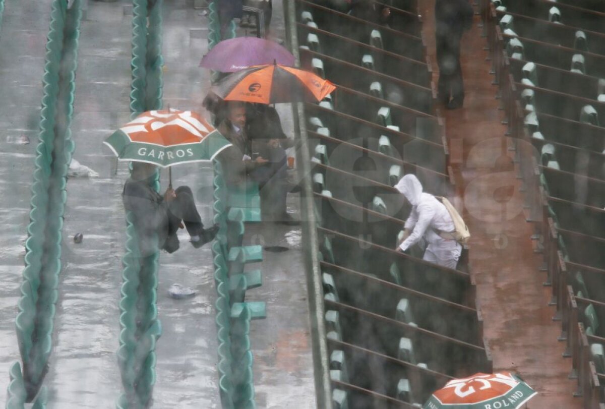 Performanţă istorică pentru Simona Halep! » A învins-o pe Svetlana Kuzneţova şi va juca în semifinale la Roland Garros