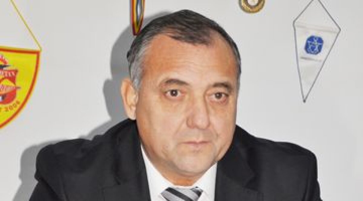 Primul antrenor al lui Costel Gâlcă îi dă un sfat noului tehnician al Stelei: ”Nu fi tăcut, cum erai ca jucător!”