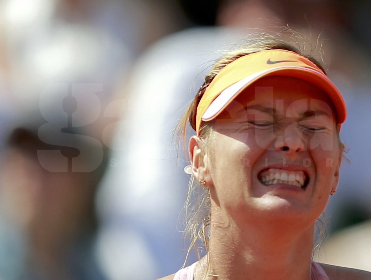 GALERIE FOTO 10 momente spectaculoase din finala de la Roland Garros! Vezi o galerie foto superbă