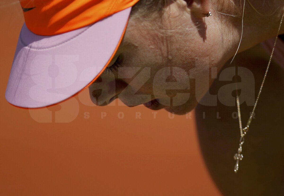 GALERIE FOTO 10 momente spectaculoase din finala de la Roland Garros! Vezi o galerie foto superbă