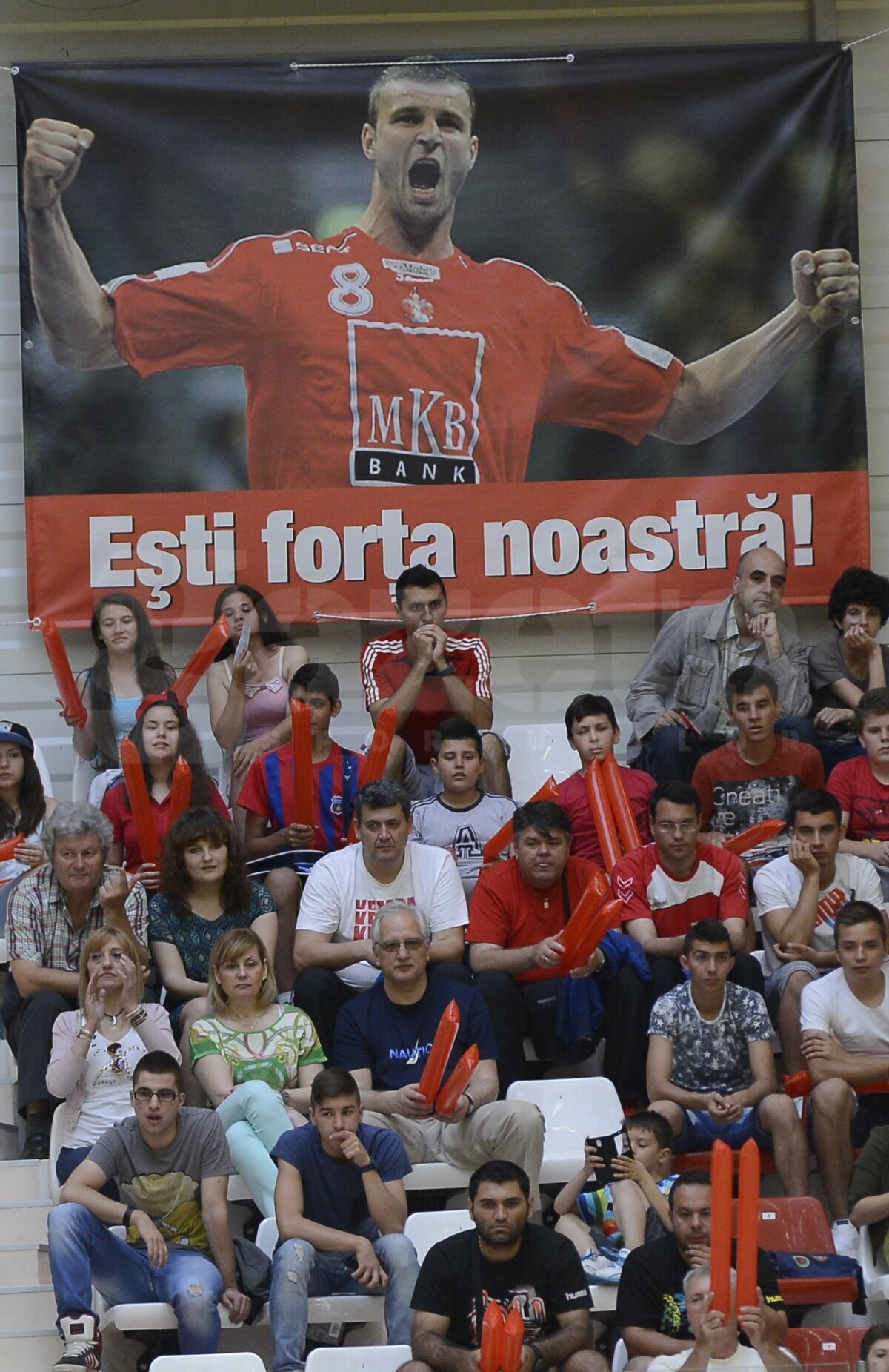FOTO Am murit cu ei de gît! » România s-a luptat de la egal la egal cu Suedia, dar a cedat pe final la un singur gol: 24-25