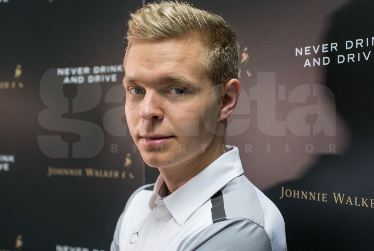 Interviu cu Kevin Magnussen, pilotul cu cel mai bun debut în ultimii 18 ani din Formula 1 » Descarcă 2 postere exclusive pentru fanii McLaren