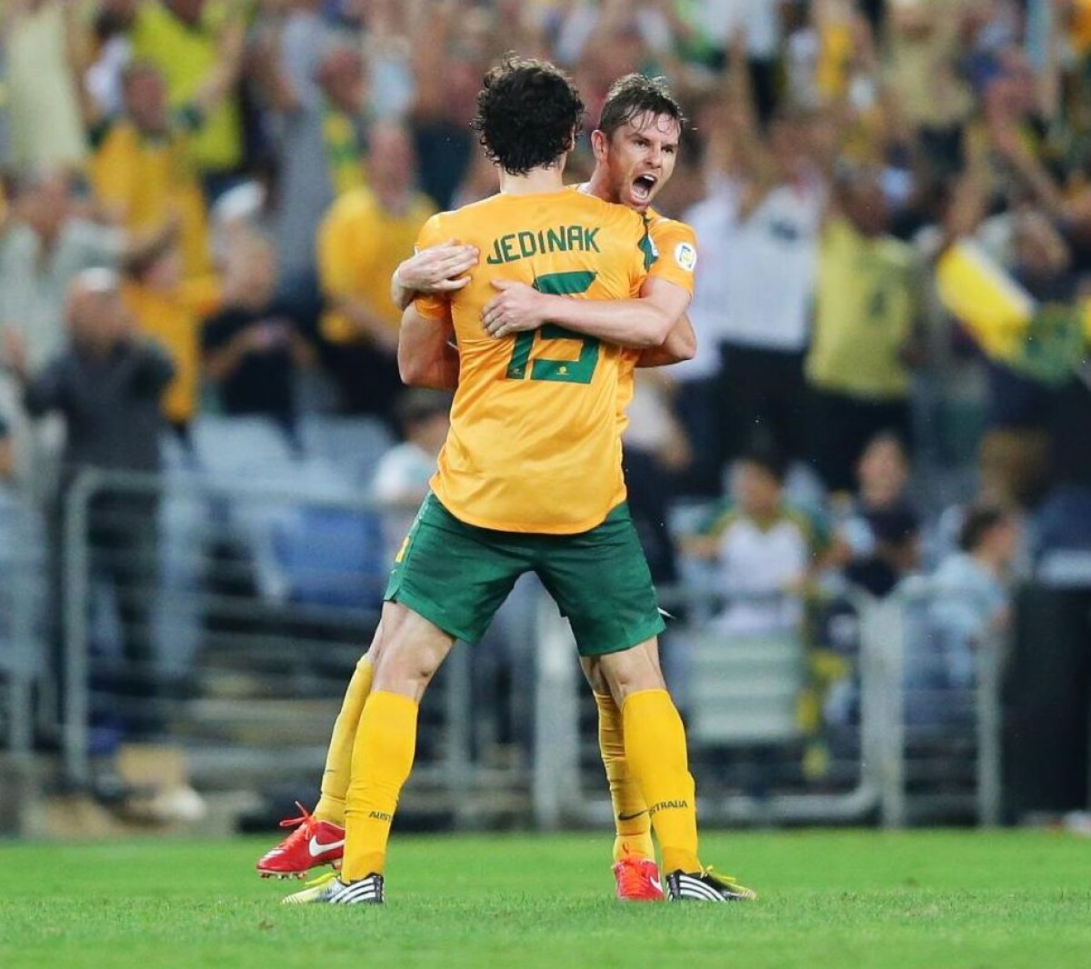 Poză-horror postată de un jucător de la Mondial! Ce a găsit pe peretele camerei de hotel din Brazilia: "Nu mai dorm în seara asta!" :O