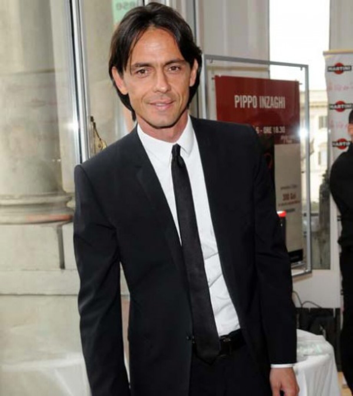 A sacrificat tot pentru a-şi îndeplini visul » Mesajul lui Pippo Inzaghi după ce a fost numit antrenor la AC Milan: "Echipa asta e viaţa mea!"