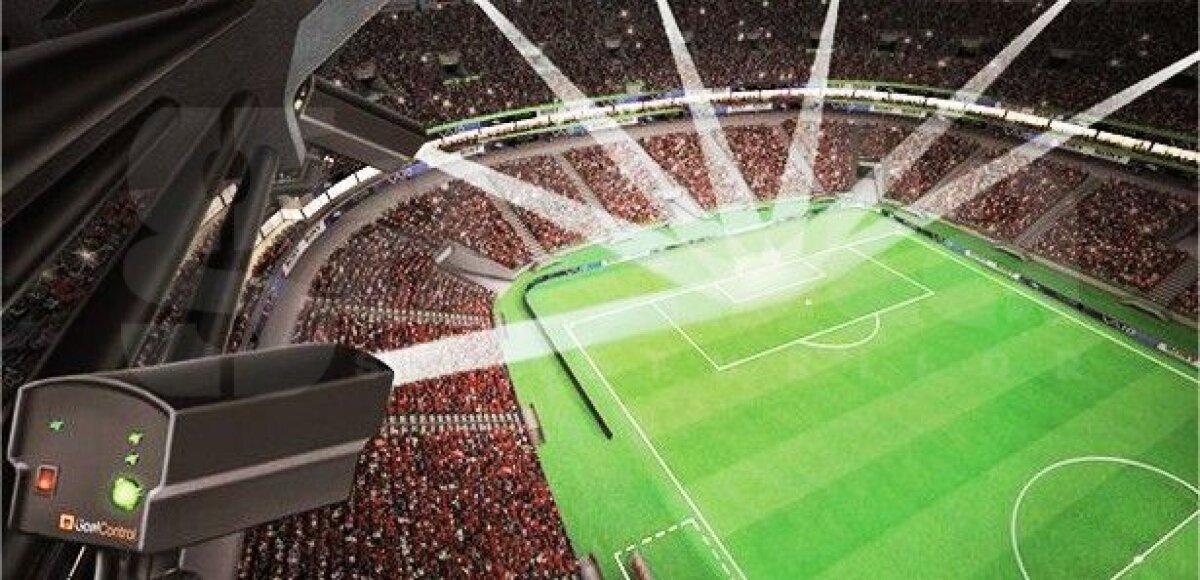 Azi începe Mondialul! Patru reguli noi în Brazilia » Care sînt modificările pe care le vom vedea în joc din acest an