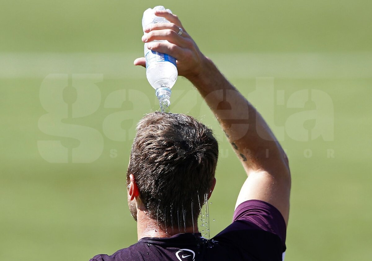 Azi începe Mondialul! Patru reguli noi în Brazilia » Care sînt modificările pe care le vom vedea în joc din acest an