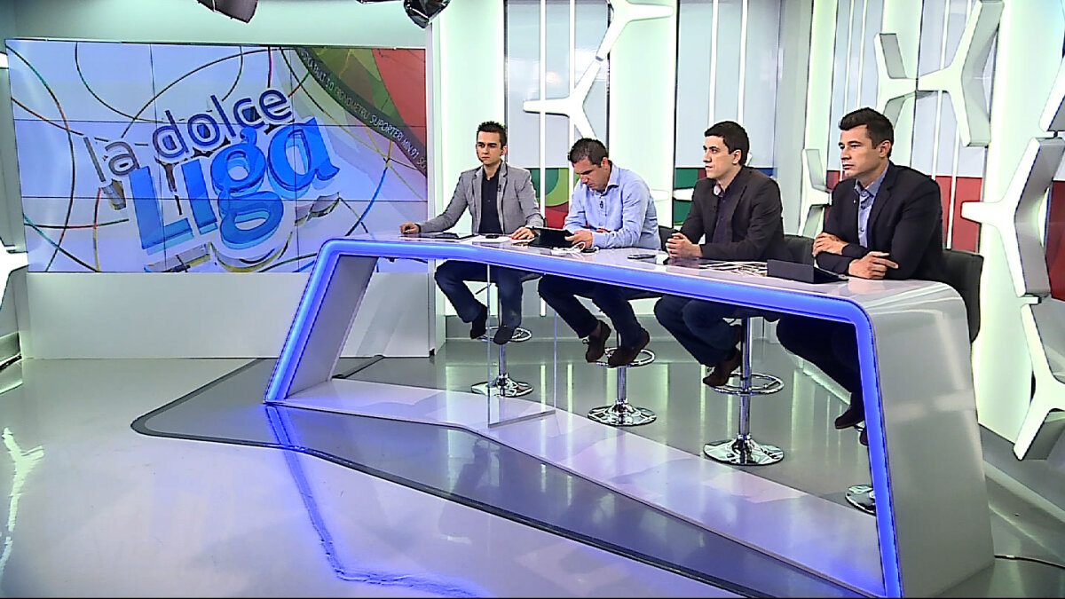 Televiziunile de la noi pregătesc o serie de emisiuni speciale pe durata CM 2014 » Românii cu ochii pe Brazilia