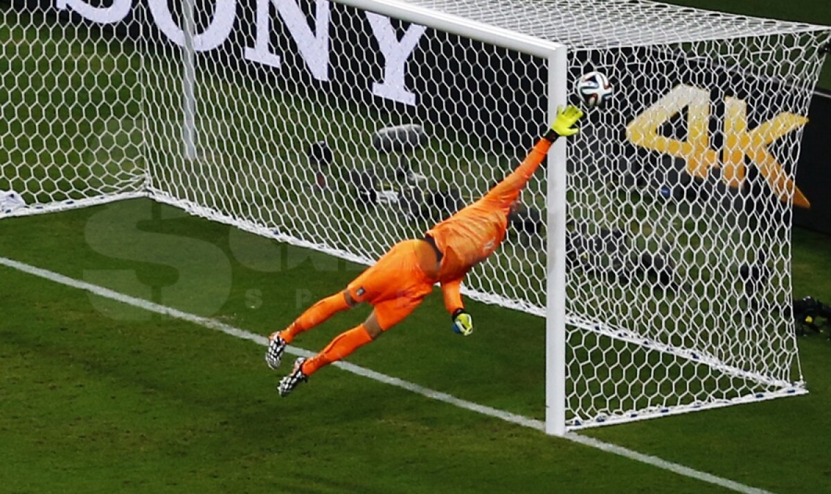 VIDEO+FOTO Recital la Manaus » Italia a învins Anglia, 2-1, după un meci spectaculos