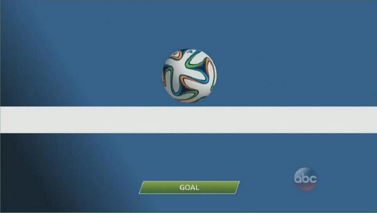 VIDEO Fază controversată la Franţa-Honduras » Golul lui Karim Benzema s-a acordat doar cu ajutorul tehnologiei goal-line!