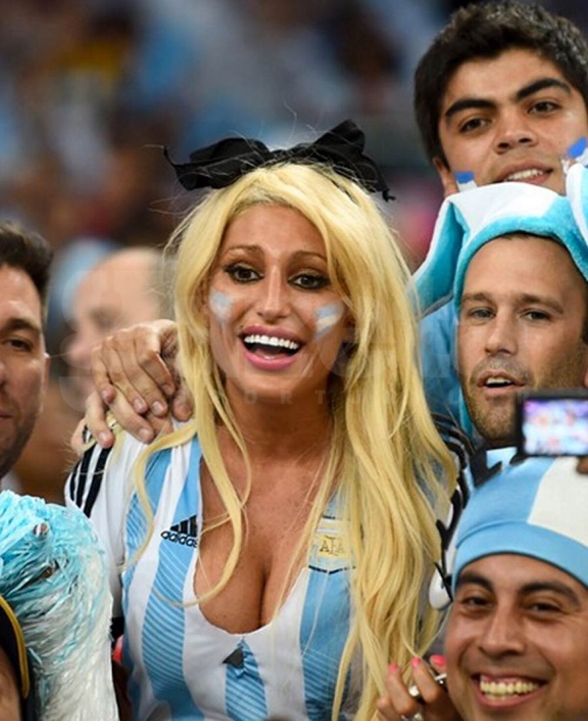 GALERIE FOTO 4K de Africa » Cupa Mondială văzută prin camerele fotoreporterilor