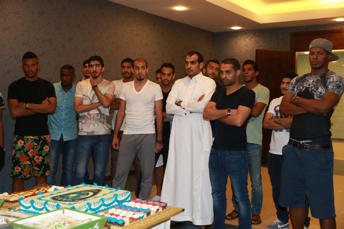 Laurenţiu Reghecampf a adus încă un român la Al Hilal!