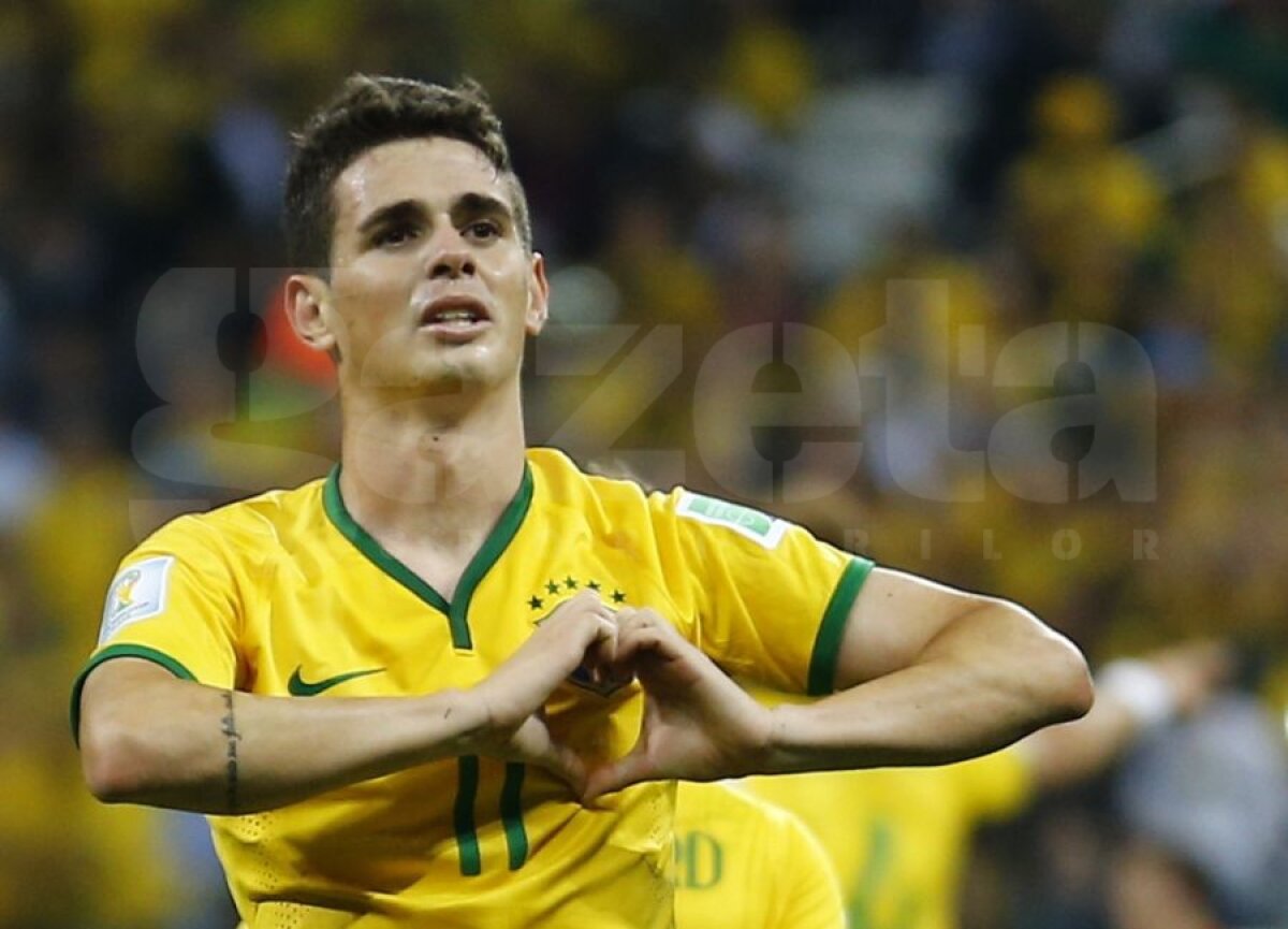 FOTO 16 cifre pentru 16 performere » Astăzi încep optimile: cele mai interesante statistici pentru primele partide eliminatorii