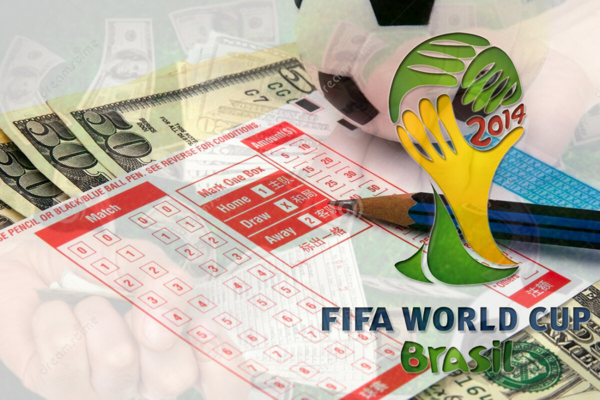 Provocarea GSP » Concurs inedit de pronosticuri între VIP-uri pe meciurile din "optimile" de la Campionatul Mondial!