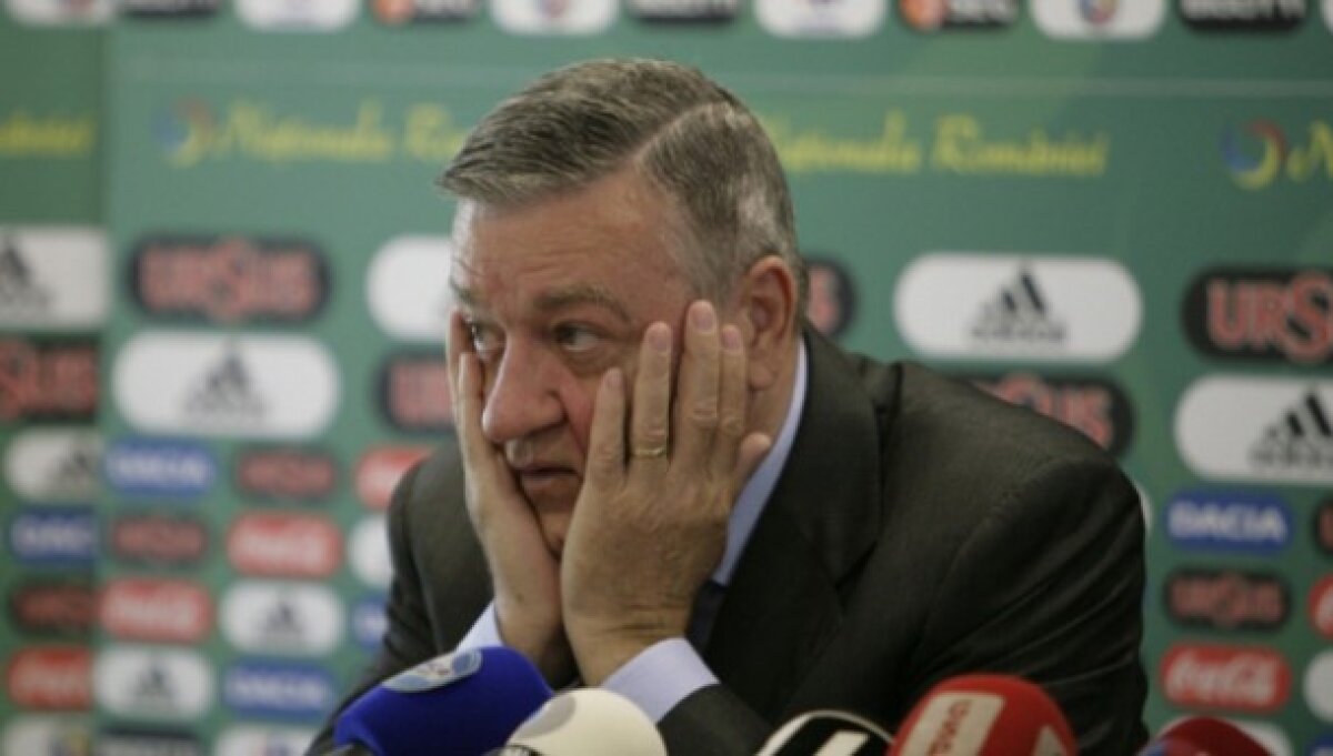 UPDATE Două decizii importante în Adunarea Generală! I-au retras renta lui Mircea Sandu + CS U a fost afiliată