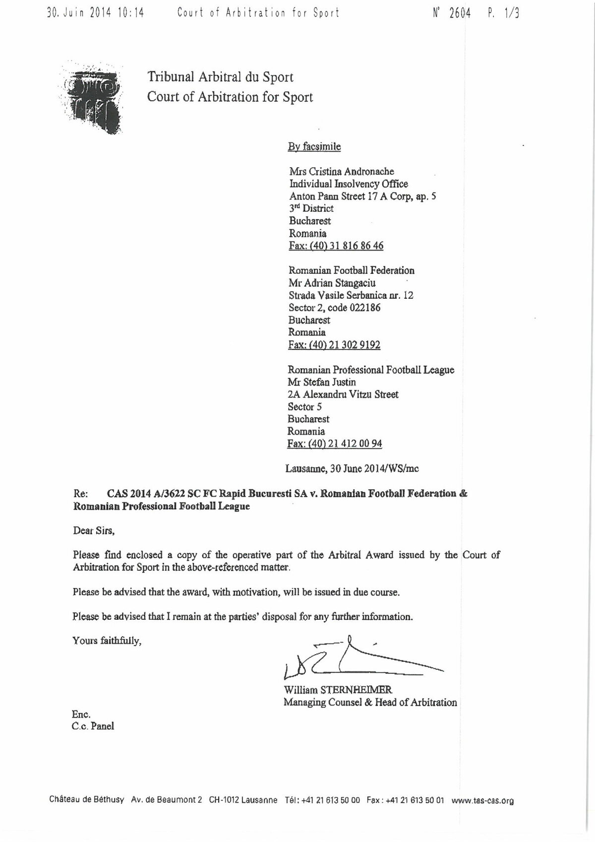 Rapid a cîştigat la TAS şi se întoarce în Liga 1! Viorel Moldovan: "Nu ştiu dacă rămîn, ne trebuie o întreagă echipă!"