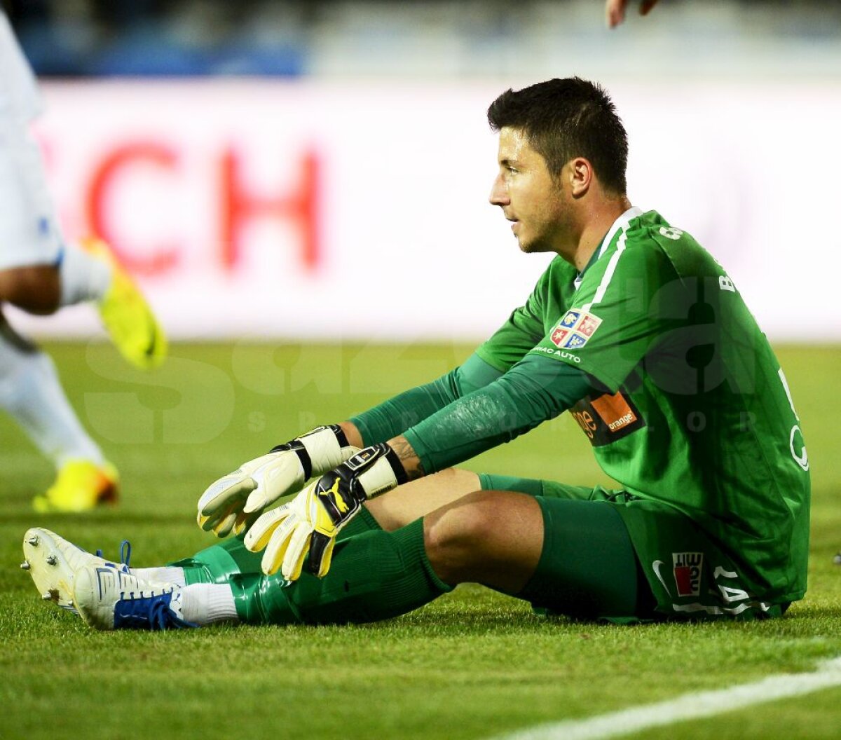 Pe ce preţ scandalos de mic îl vinde Dinamo pe Cristi Bălgrădean! De ce vor să-l dea de urgenţă