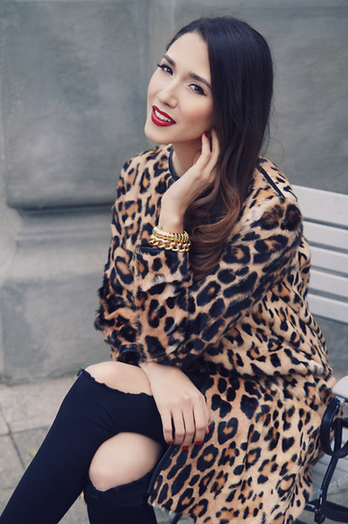 GALERIE FOTO Ciprian Marica nu are echipă, însă a reuşit o nouă cucerire » Vezi o galerie FOTO cu bloggeriţa sexy