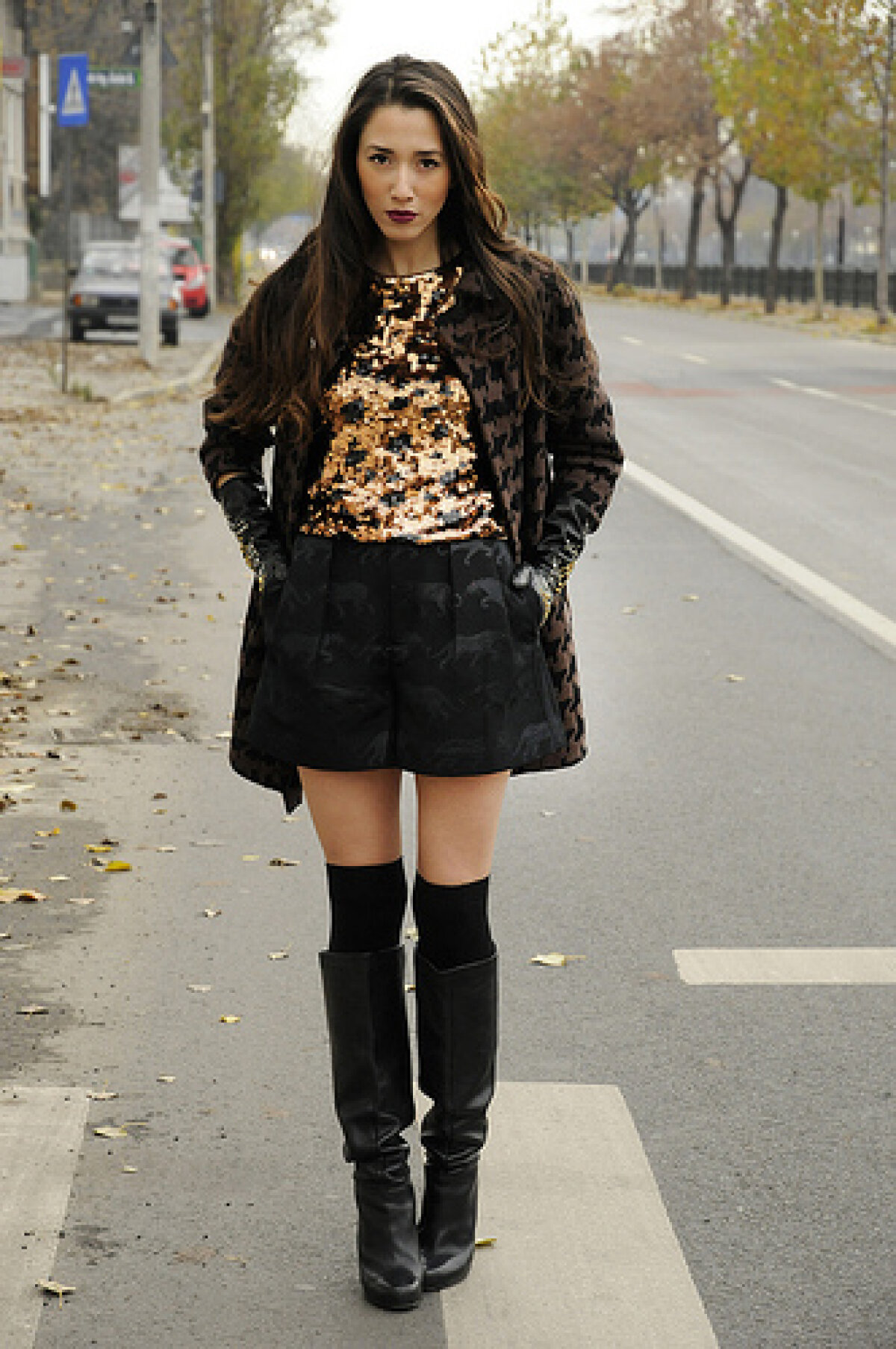 GALERIE FOTO Ciprian Marica nu are echipă, însă a reuşit o nouă cucerire » Vezi o galerie FOTO cu bloggeriţa sexy