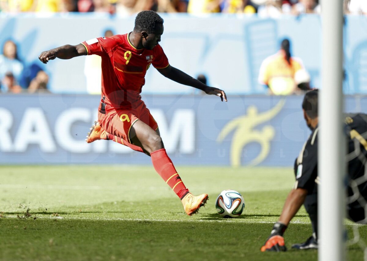 VIDEO Golzalo! » După 24 de ani, Argentina e din nou în semifinalele Mondialului: 1-0 cu Belgia