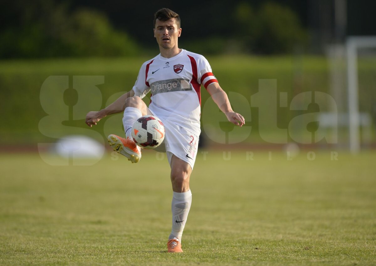 Continuă? » Laurenţiu Rus a primit un nou contract din partea şefilor: ce răspuns a dat