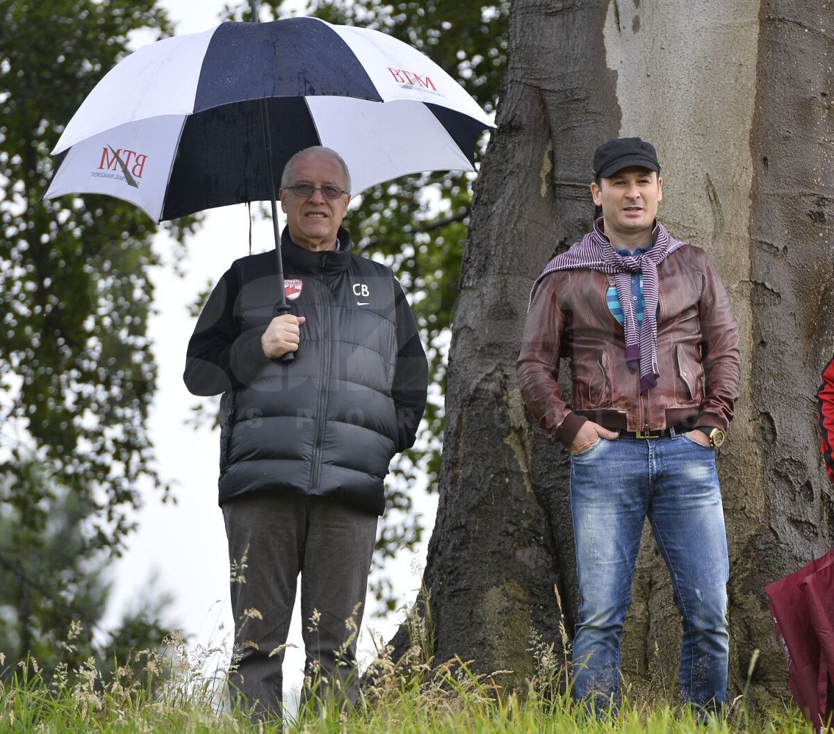 Continuă? » Laurenţiu Rus a primit un nou contract din partea şefilor: ce răspuns a dat