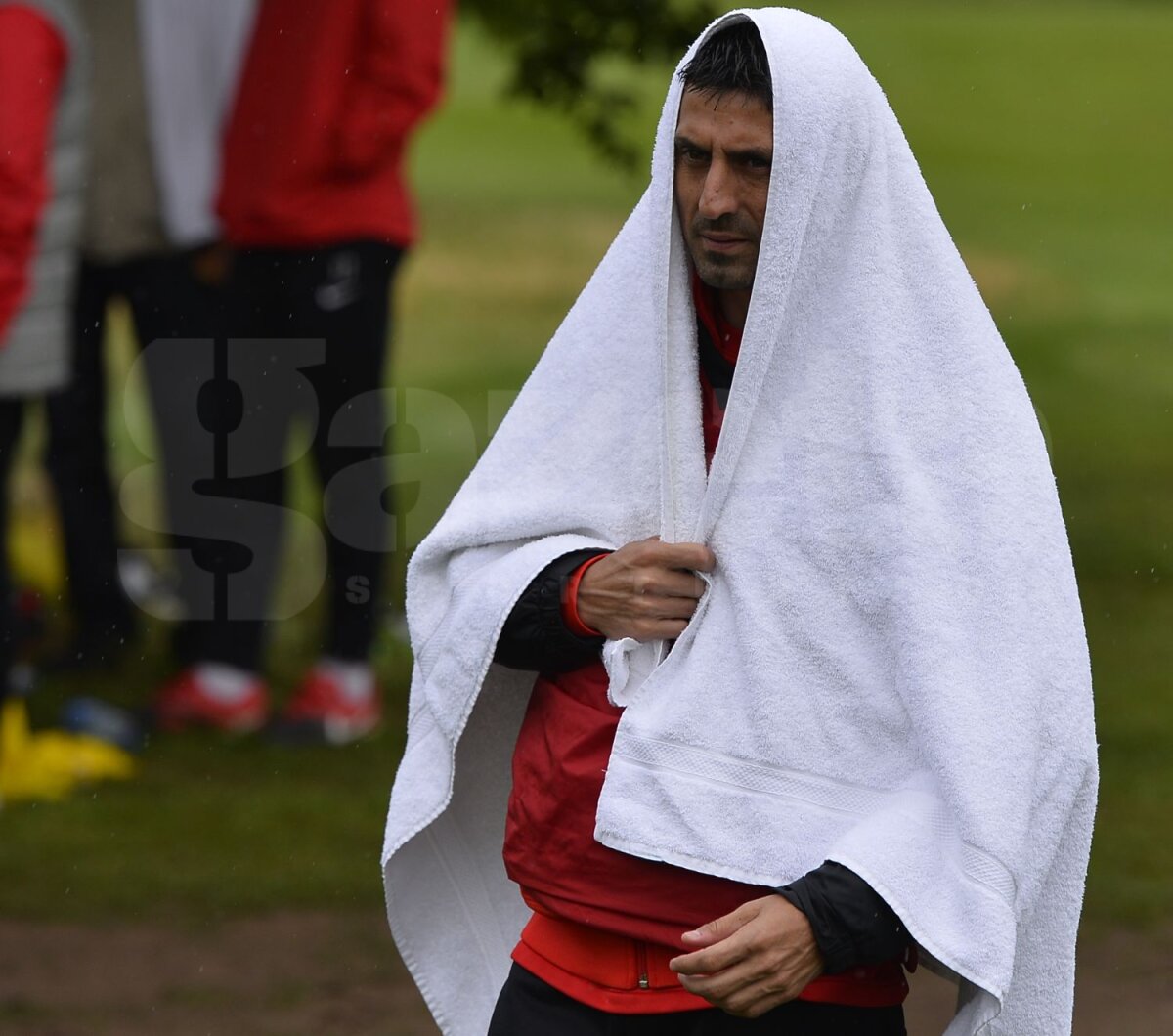 Continuă? » Laurenţiu Rus a primit un nou contract din partea şefilor: ce răspuns a dat