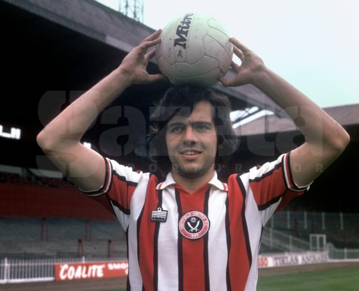 FOTO Felipe Scolari, "picioare de lemn" » Cum s-au descurcat cei patru antrenori semifinalişti ca fotbalişti