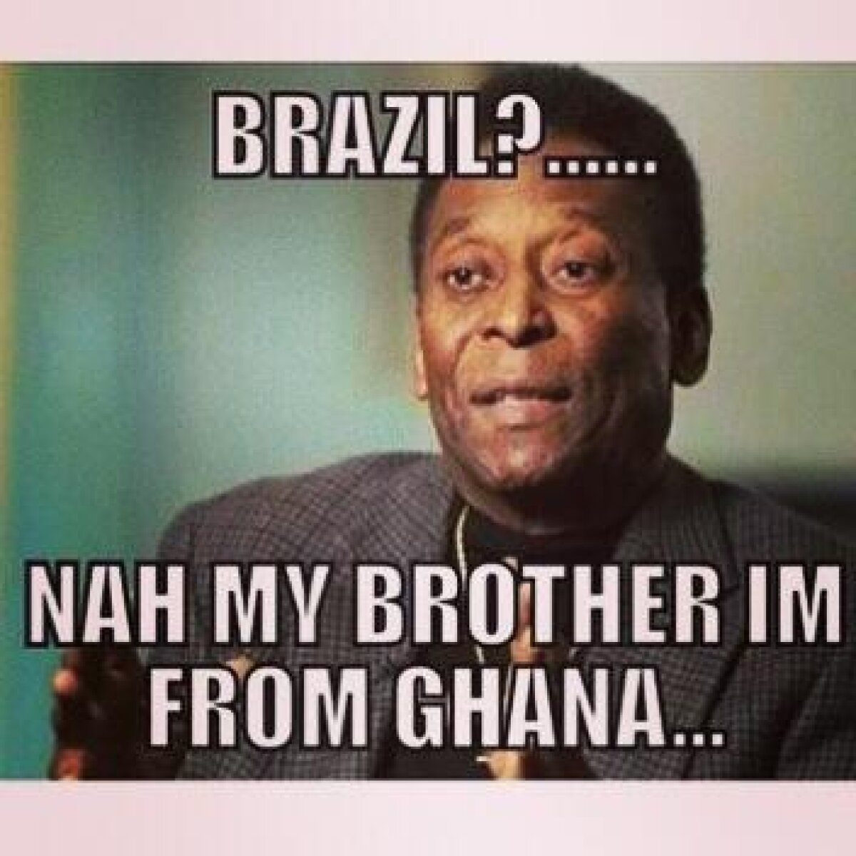 GALERIE FOTO 15 glume după măcelul de la Belo Horizonte » Statuia lui Iisus a fost înlocuită, iar drapelul Braziliei are alt design :)