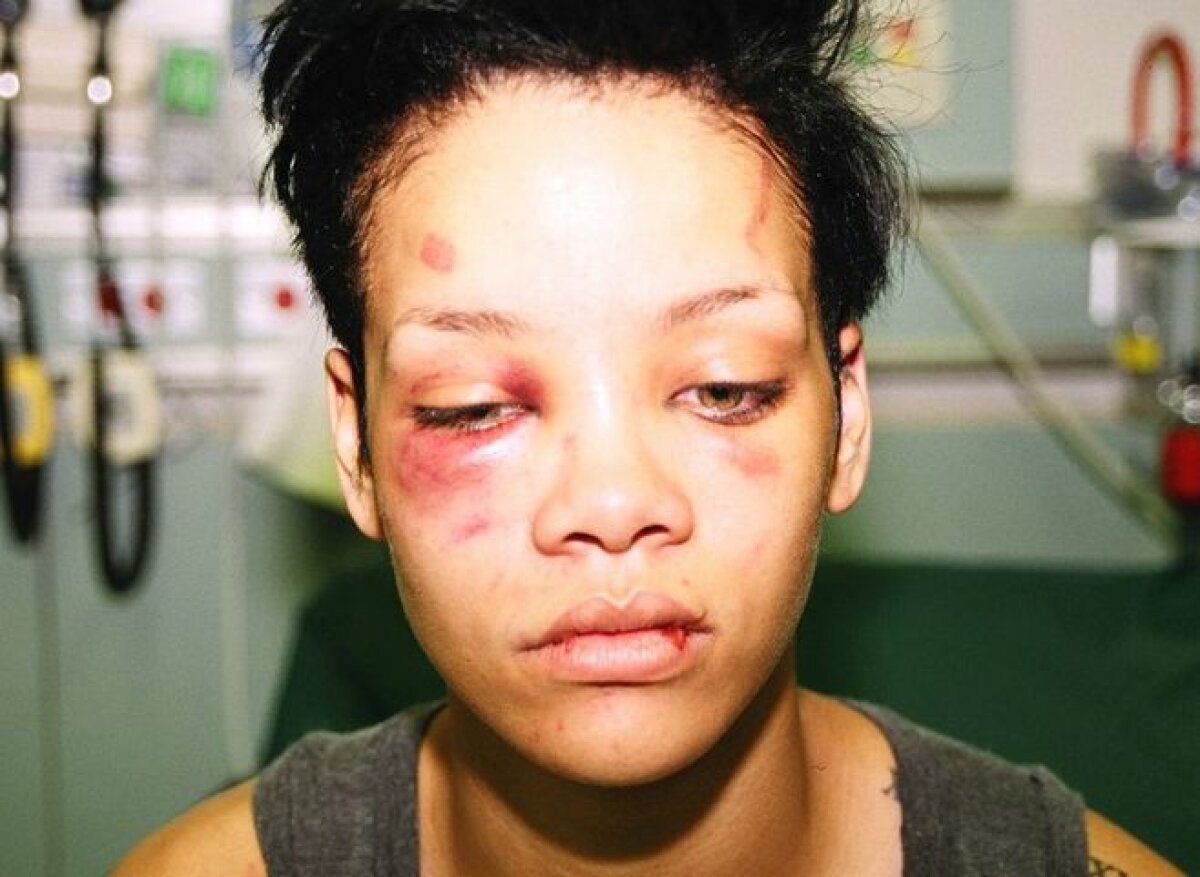 FAKE sau real? Şocant! Mesajul uluitor postat de Rihanna după înfrîngerea Braziliei! :O