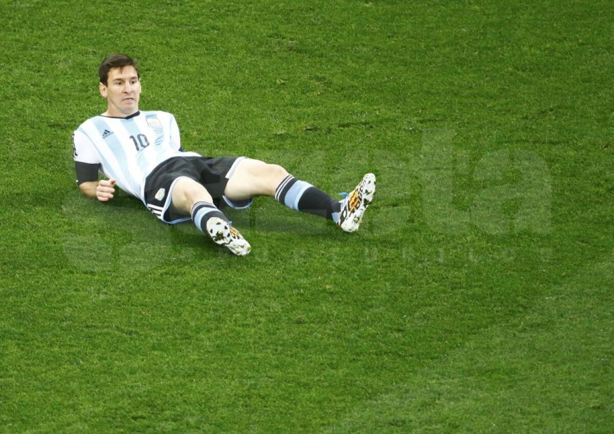 VIDEO+FOTO În ciuda Braziliei » Rivalii argentinieni înving Olanda, 4-2 la penalty-uri, şi vor juca finala cu Germania!