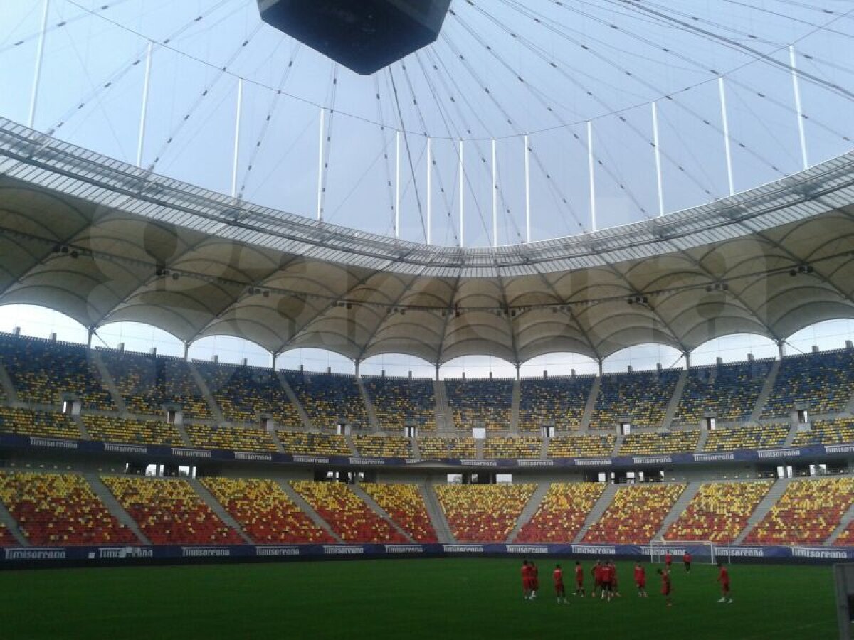 Încă un absent în tabăra lui Daniel Isăilă: "Nu e în lot" » Ce a mai spus antrenorul despre meciul din Supercupă, cu Steaua