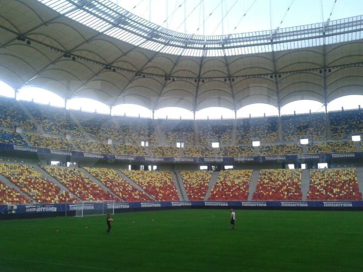 Încă un absent în tabăra lui Daniel Isăilă: "Nu e în lot" » Ce a mai spus antrenorul despre meciul din Supercupă, cu Steaua